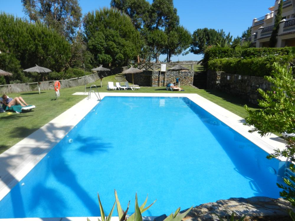  te koop rijtjeshuis Islantilla Costa Occidental 23