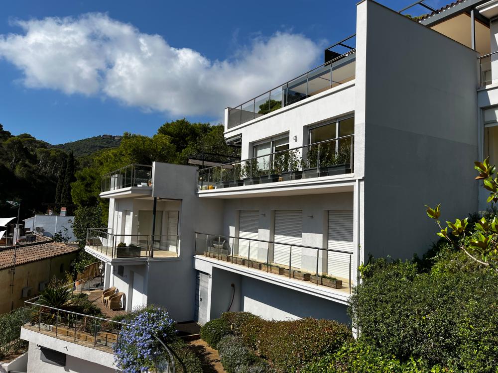  te koop duplex Begur Baix Empordà 28