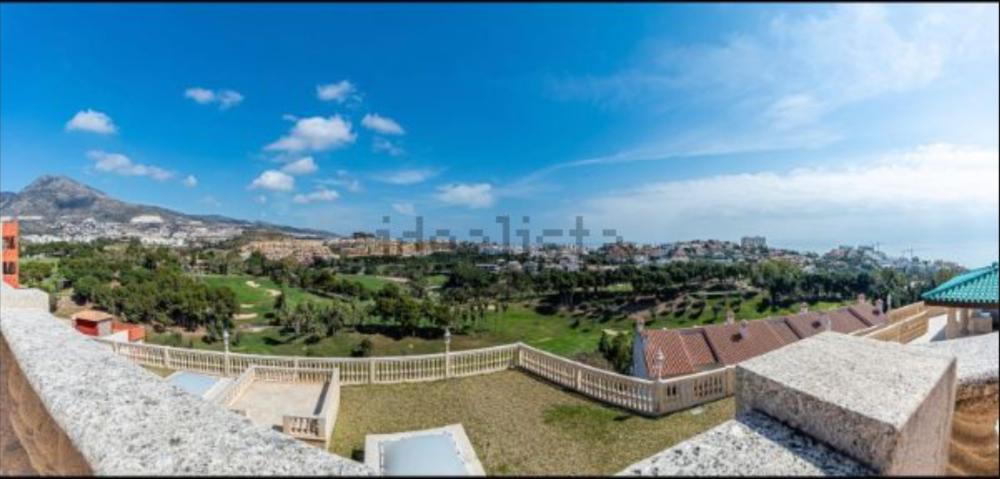  te koop herenhuis Arroyo De La Miel Costa Del Sol Occidental 26