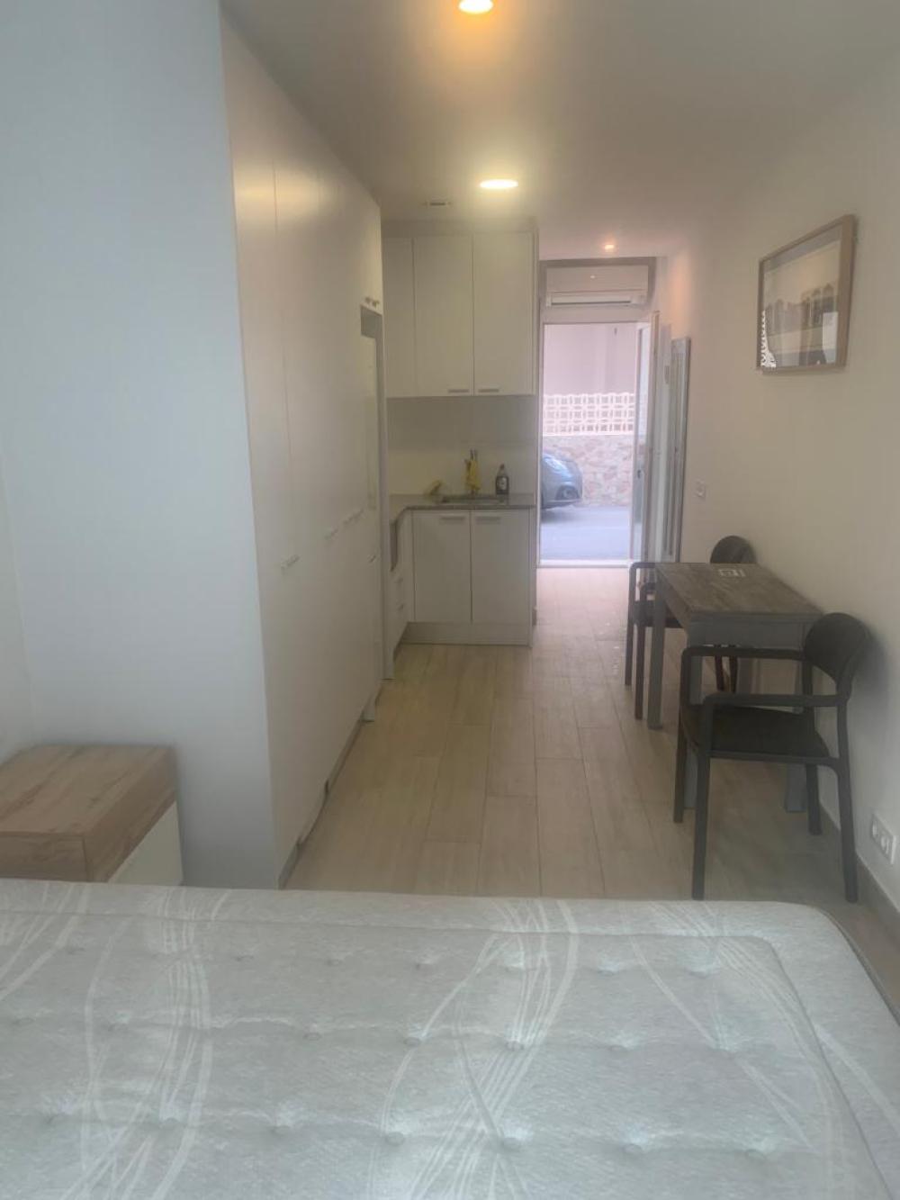  te koop appartement Dénia Marina Alta 7