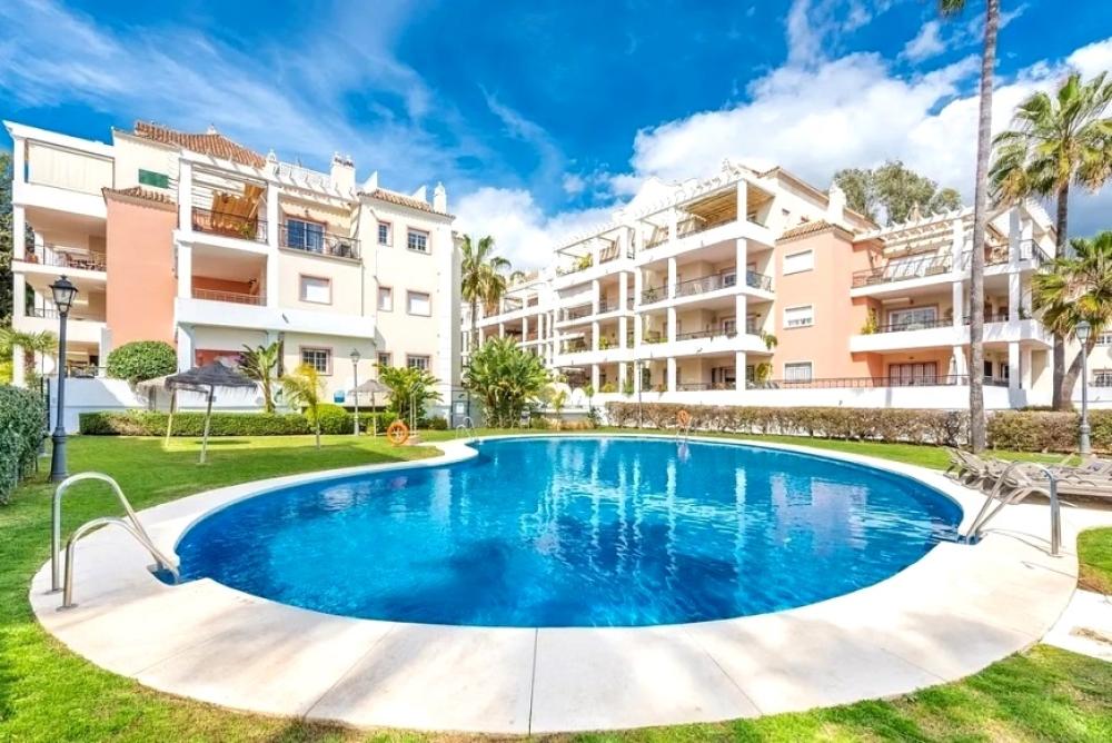  te koop appartement Nueva Andalucía Costa Del Sol Occidental 22