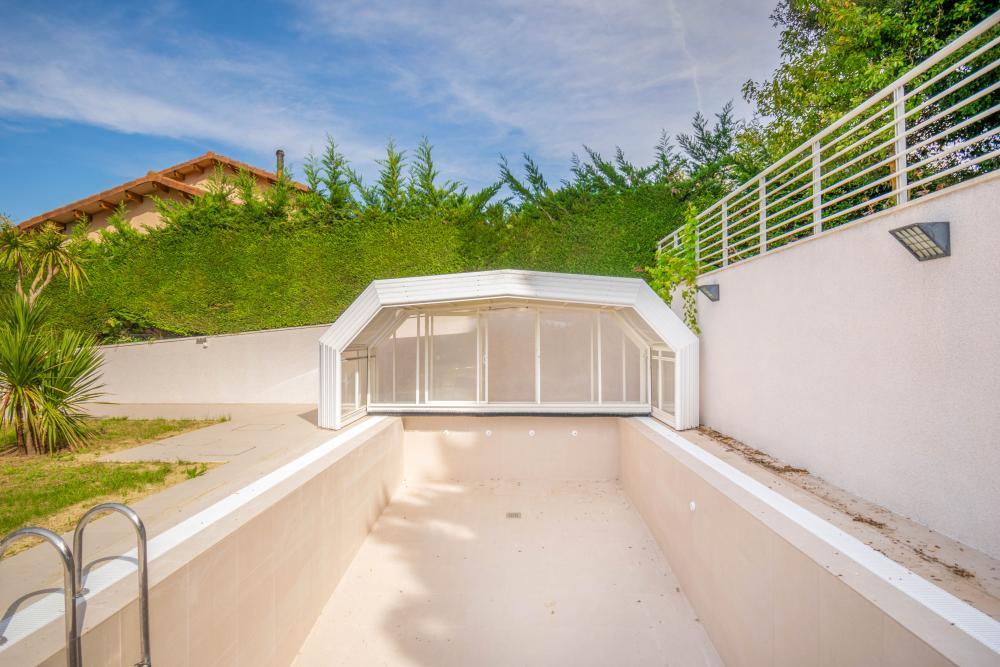  te koop villa Gorráiz Pamplona 34