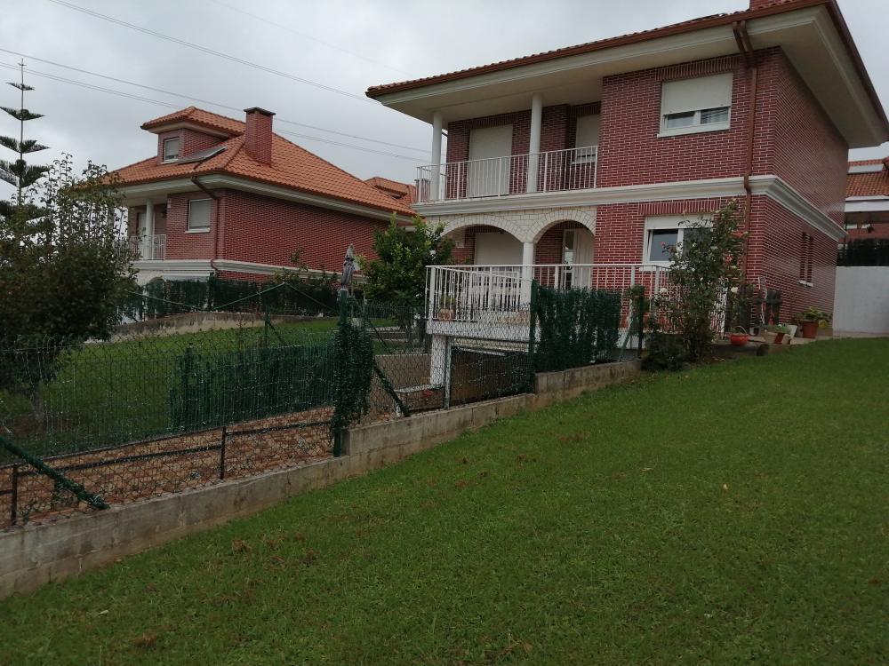  te koop villa Guarnizo Comarca De Santander 2