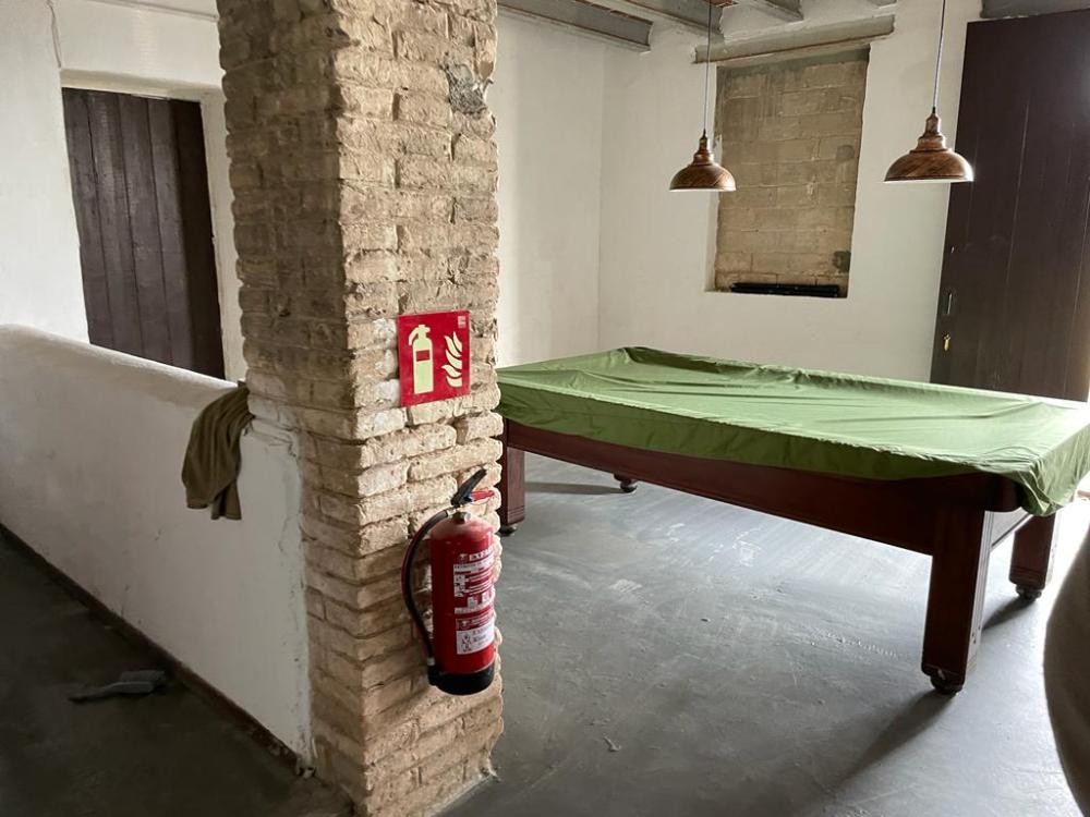  te koop boerderij Miravet Ribera D'ebre 7
