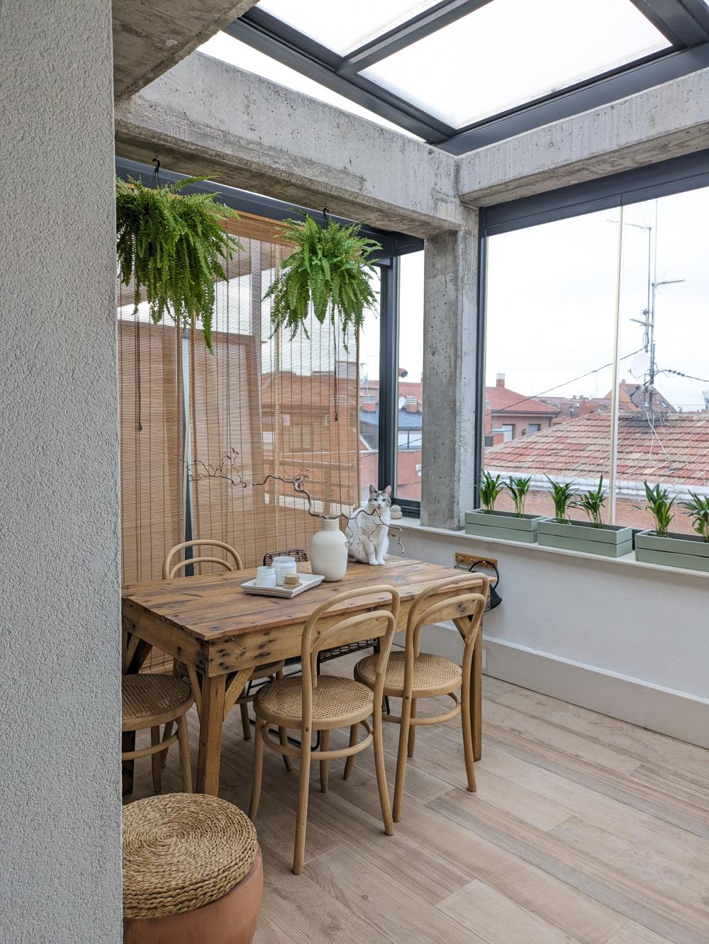  te koop penthouse Tetuán-Almenara Madrid Capital 4
