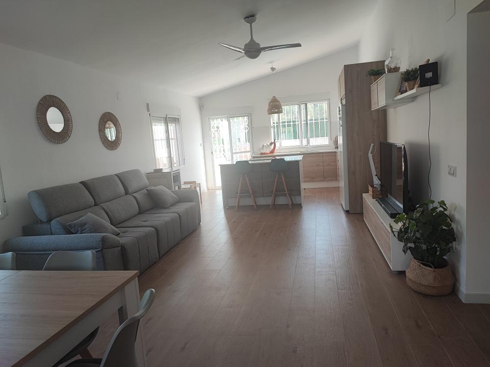 te koop villa Pedralba Serranos (Los) 11