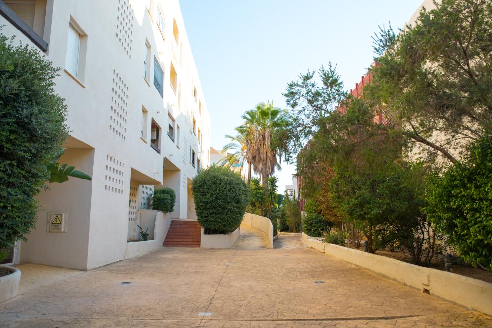  te koop appartement La Duquesa Costa Del Sol Occidental 49