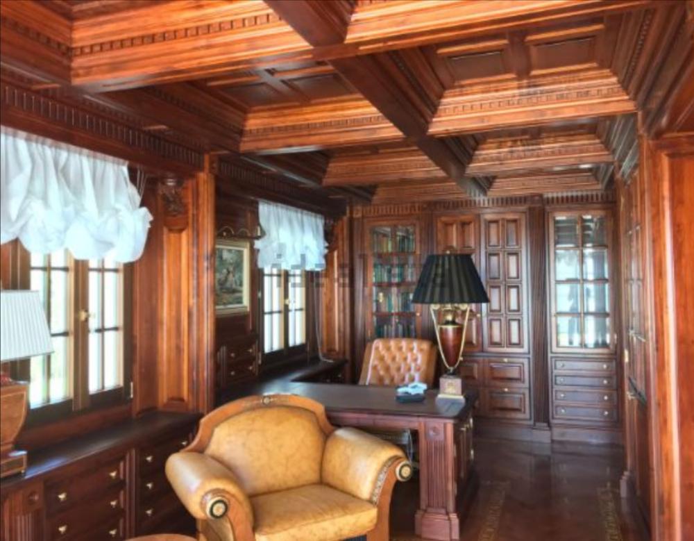  te koop herenhuis Arroyo De La Miel Costa Del Sol Occidental 22