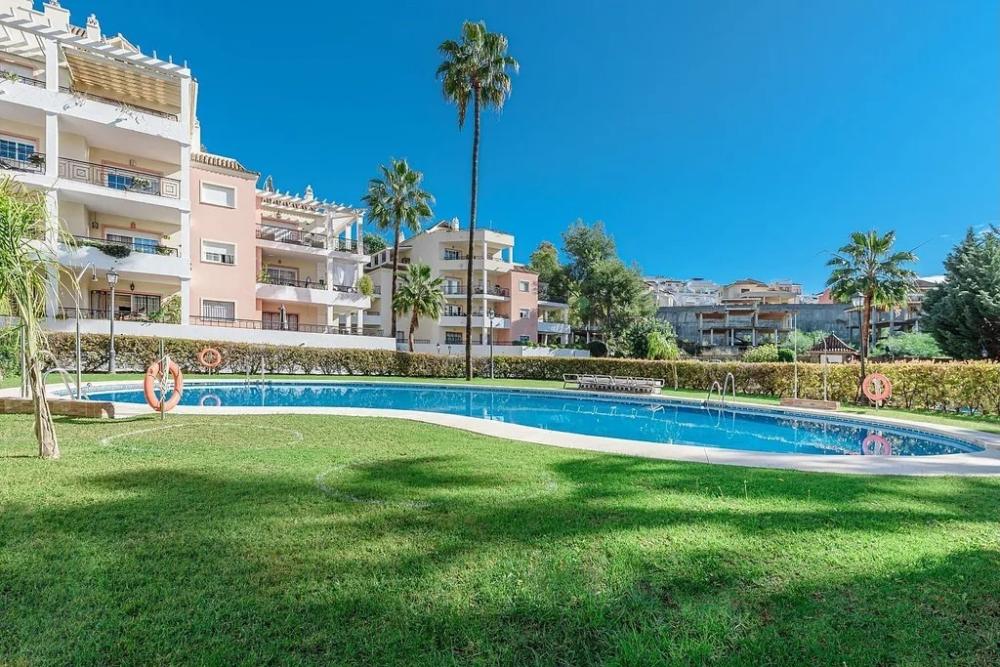  te koop appartement Nueva Andalucía Costa Del Sol Occidental 2