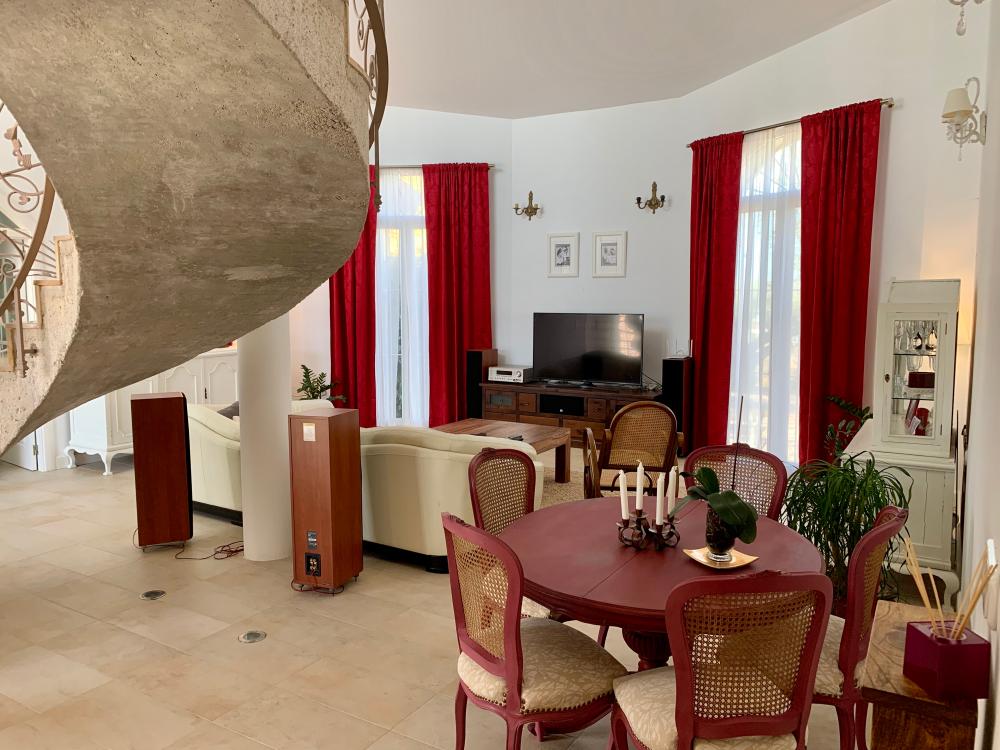  te koop villa Campos Del Rio Río Mula 14