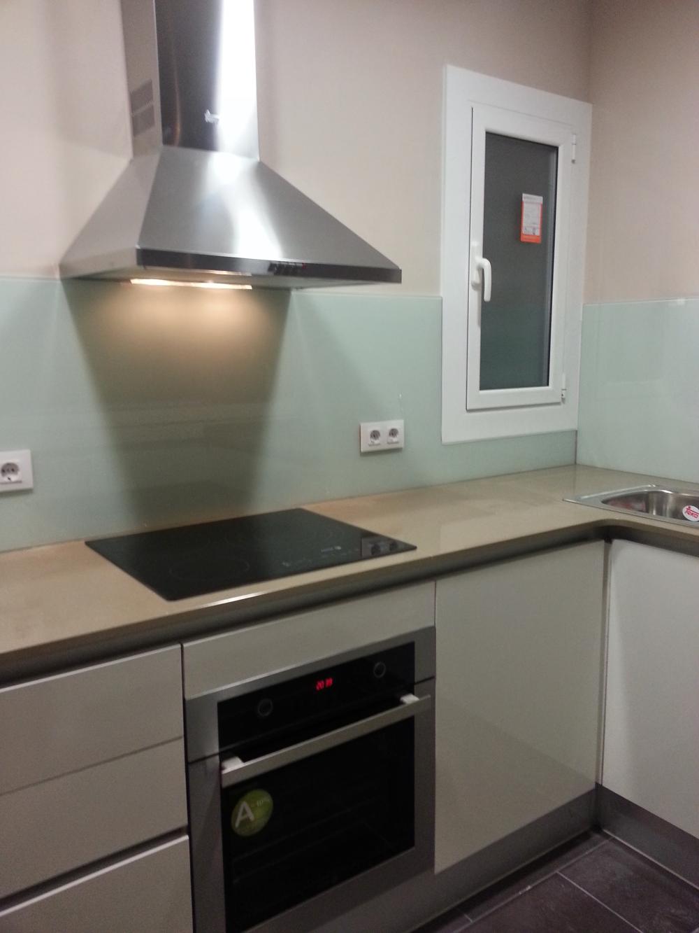  te koop appartement Sarrià-Sant Gervasi-Putget-Farró Barcelonès 5