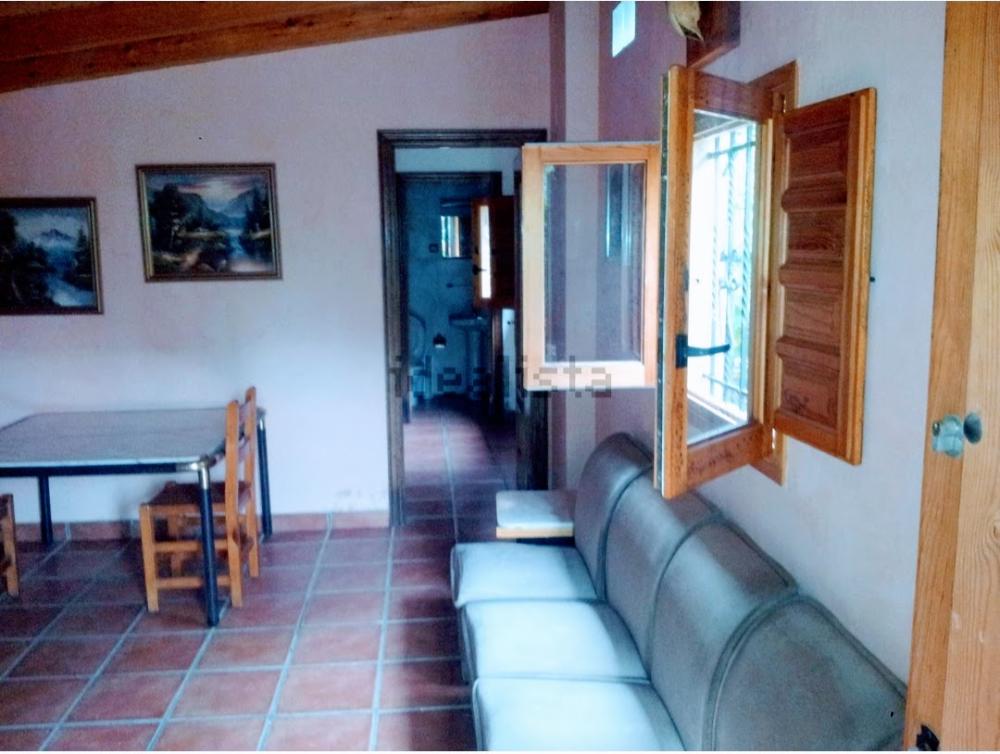  te koop villa Can Farell Vallès Oriental 1