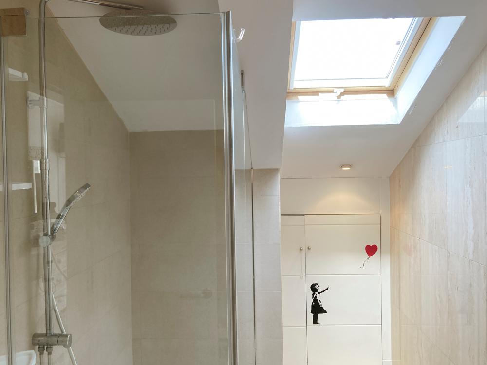  te koop penthouse Centro-Pza. Las Cortes Madrid Capital 14