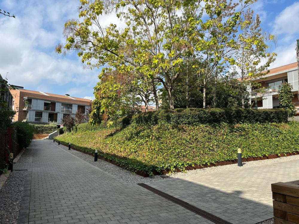  te koop duplex Mira-Sol Vallès Occidental 5