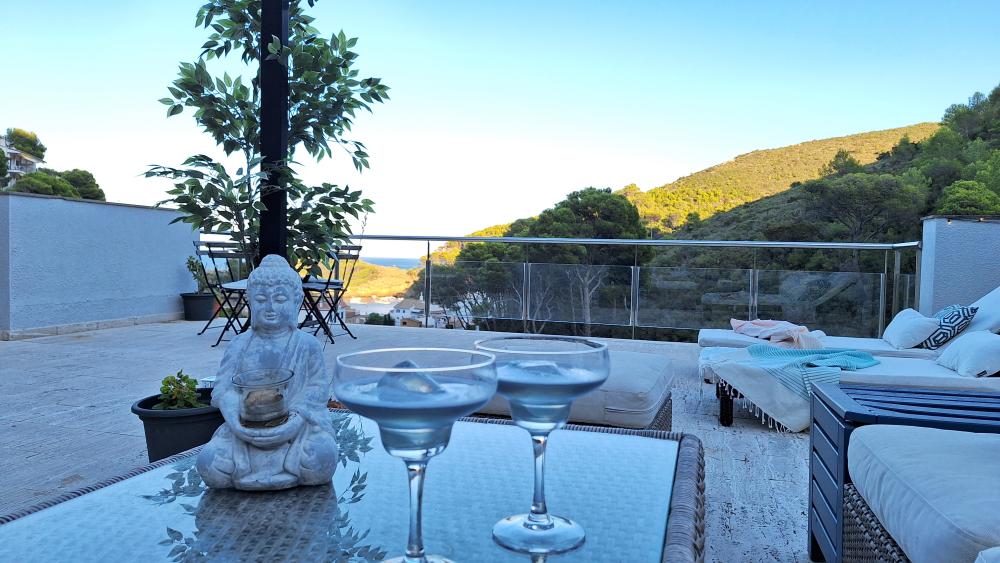  te koop duplex Begur Baix Empordà 9