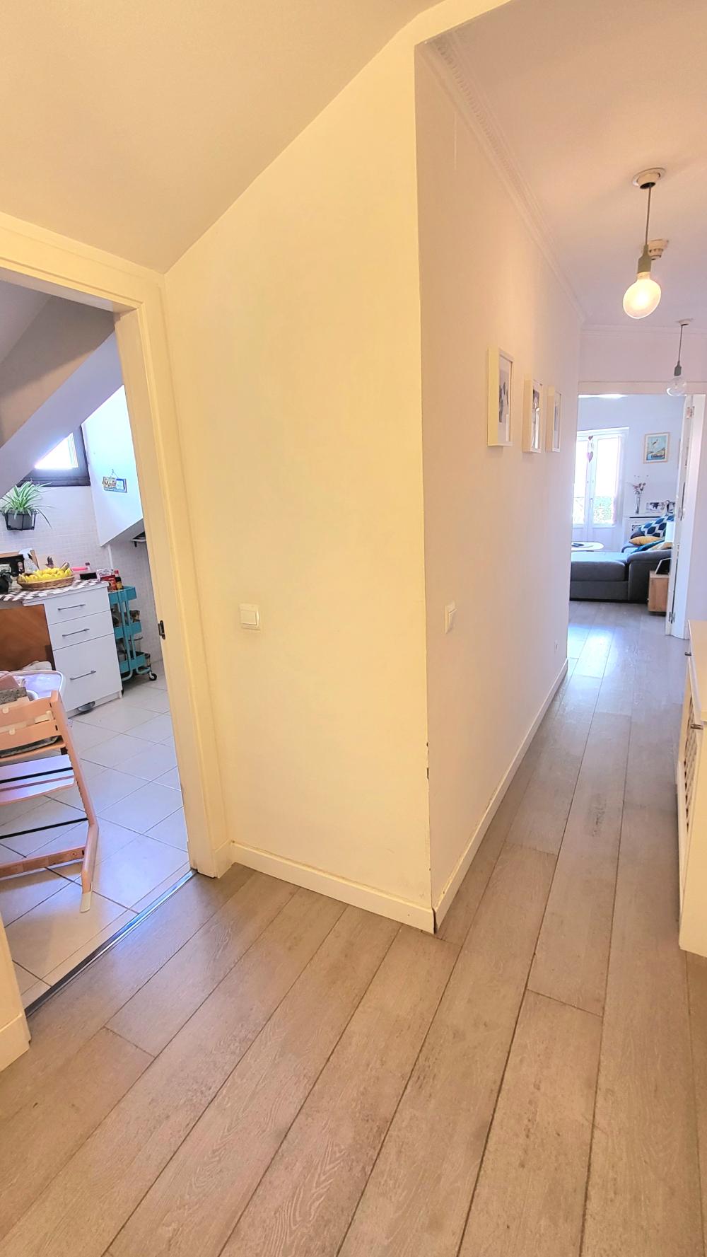  te koop penthouse Centro-Pza. Las Cortes Madrid Capital 23
