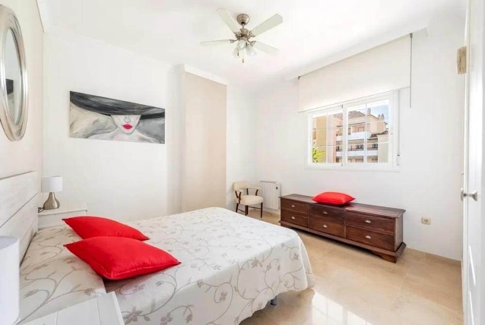 te koop appartement Nueva Andalucía Costa Del Sol Occidental 17