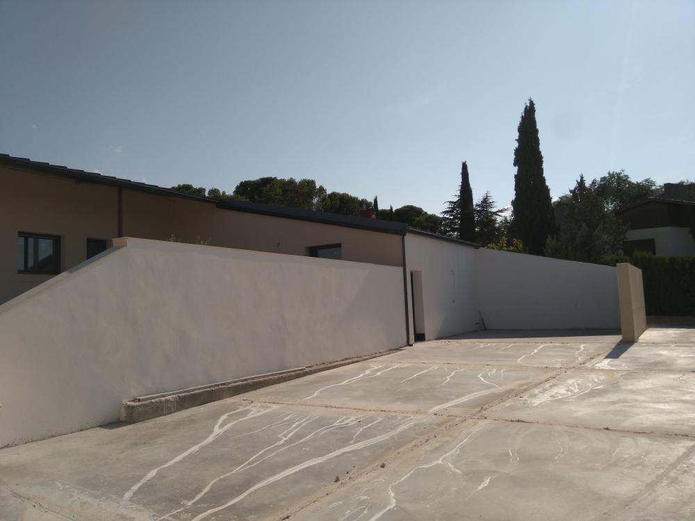  te koop villa Alto De La Muela Valdejalón 6
