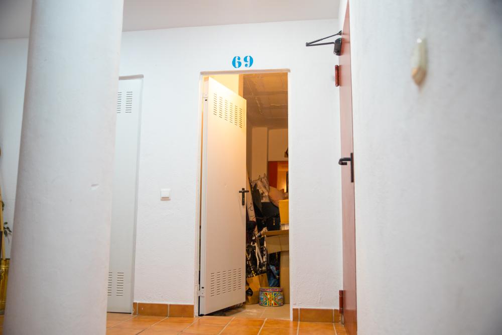  te koop appartement La Duquesa Costa Del Sol Occidental 42