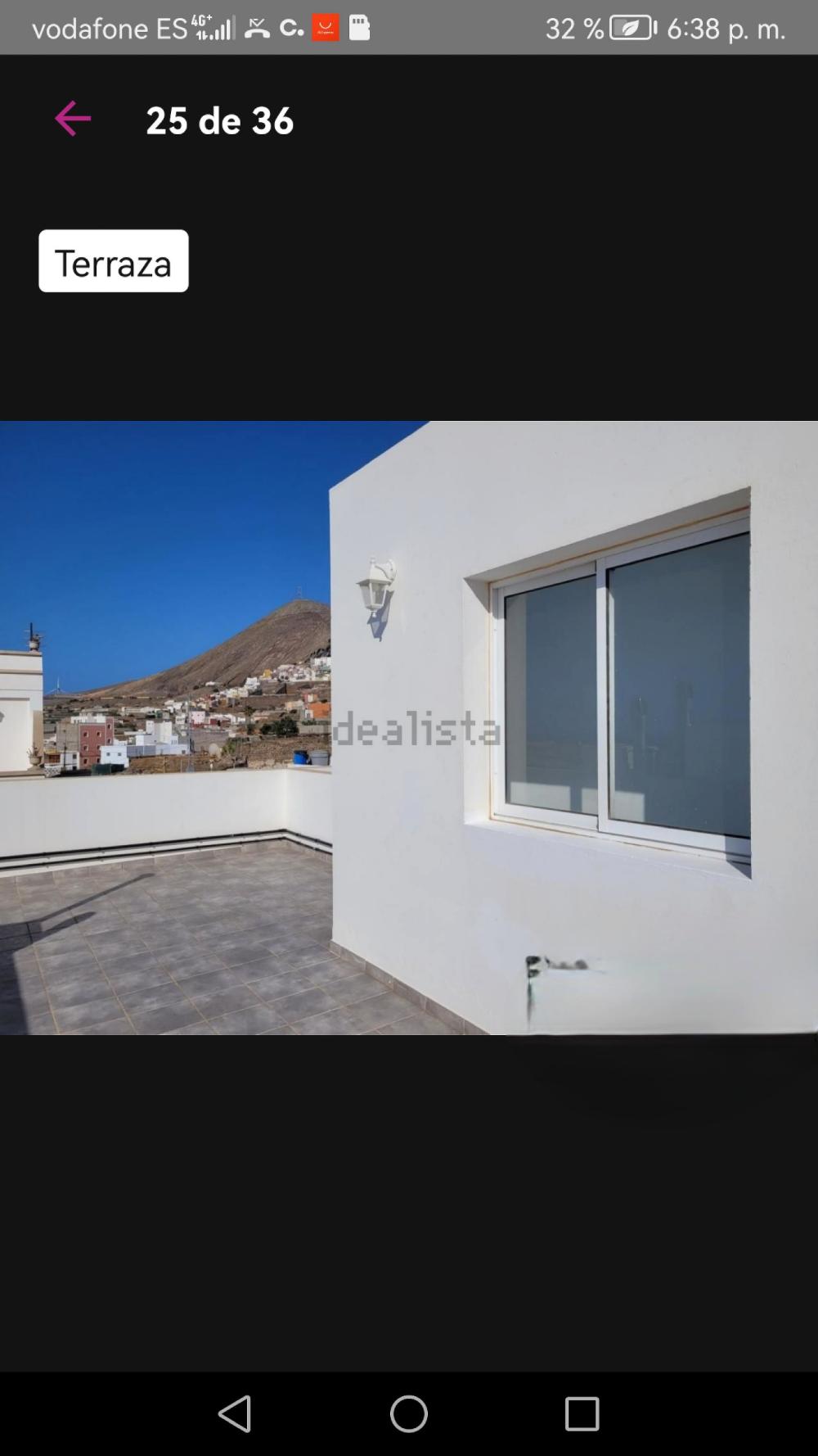  te koop duplex Galdar Área Norte 16