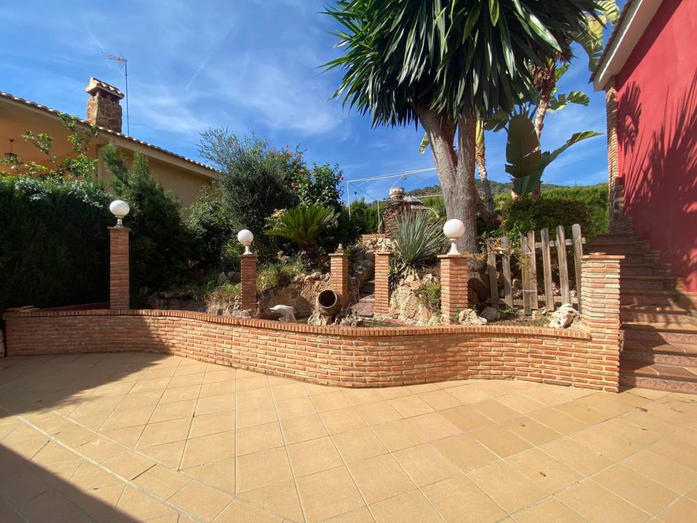  te koop villa Urbanización San Miguel Camp De Túria 11