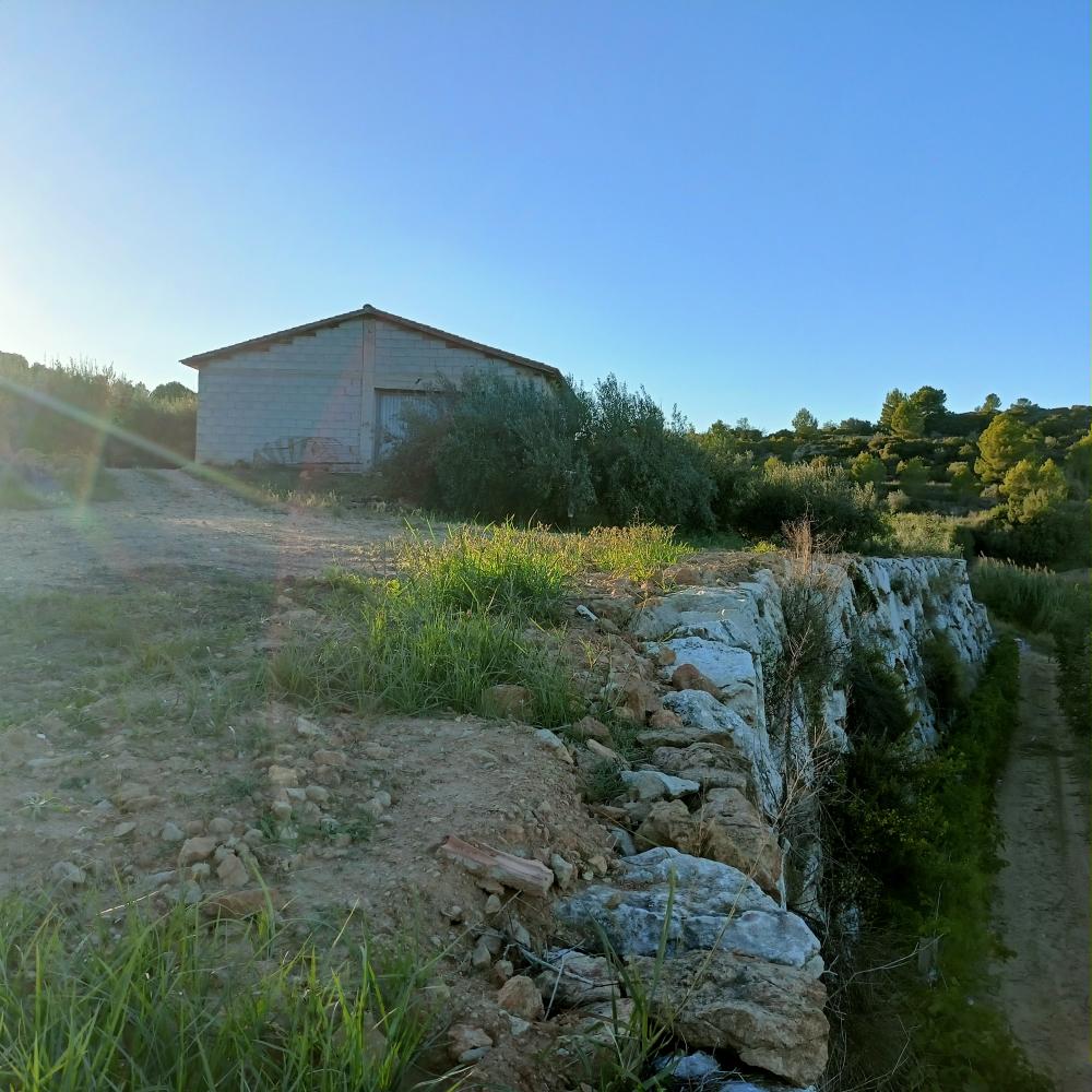  te koop huis Rugat Vall D'albaida 5