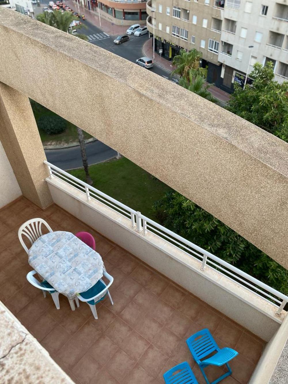  te koop duplex Torrevieja Baix Segura 10