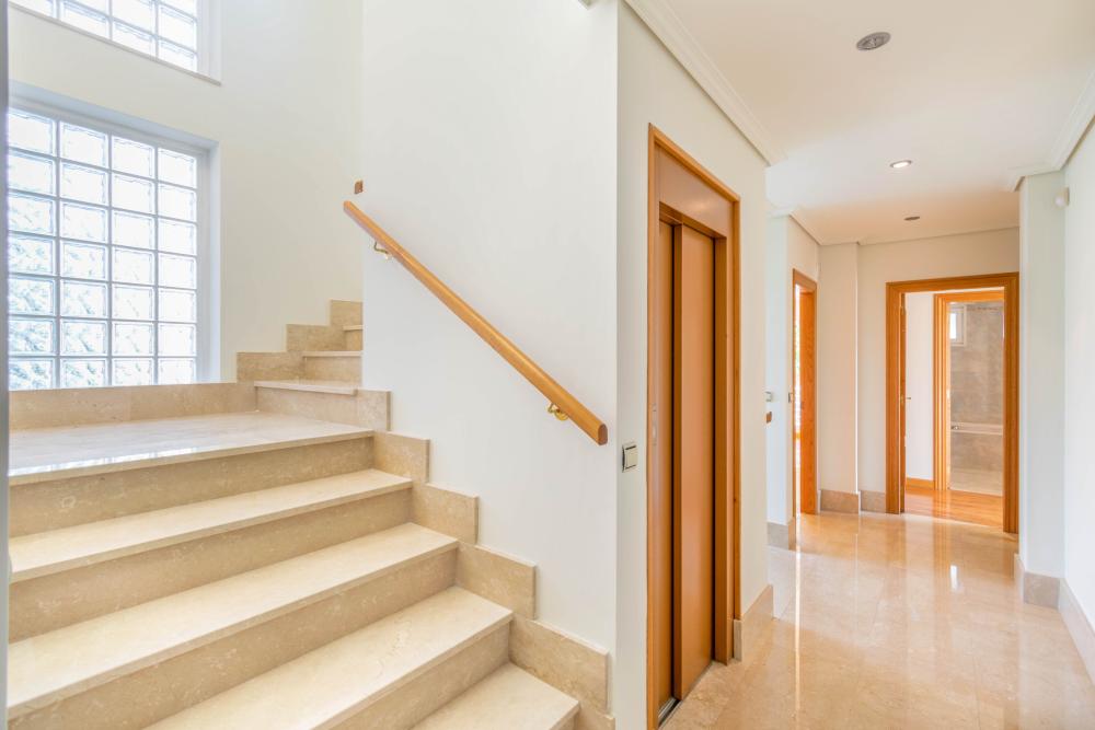  te koop villa Gorráiz Pamplona 32