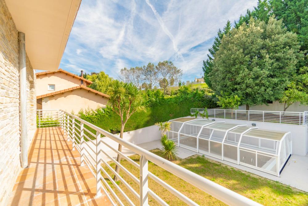  te koop villa Gorráiz Pamplona 28