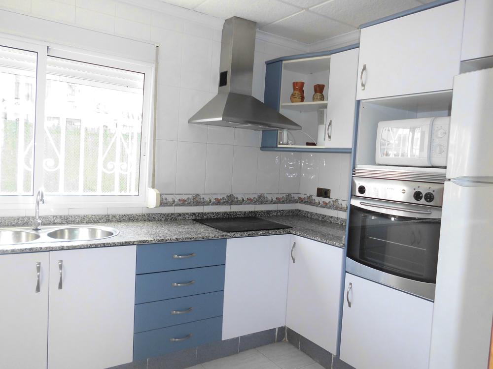  te koop appartement Dénia Marina Alta 4