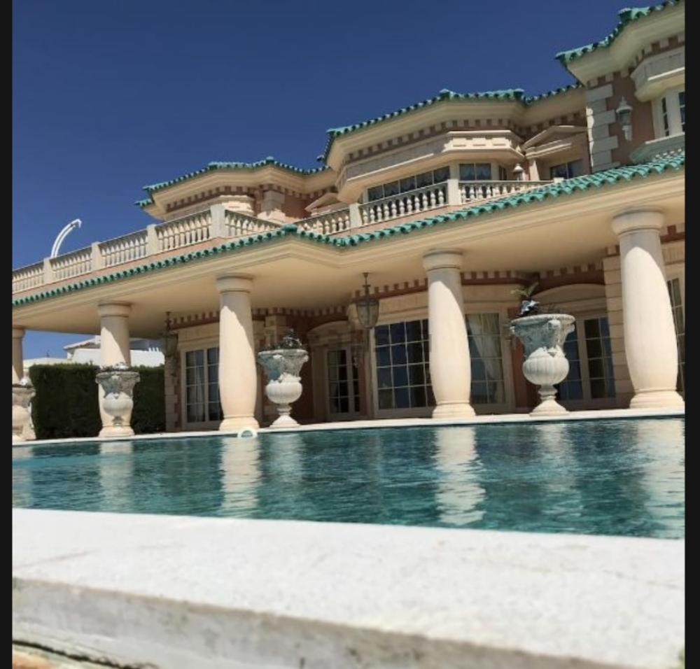  te koop herenhuis Arroyo De La Miel Costa Del Sol Occidental 51