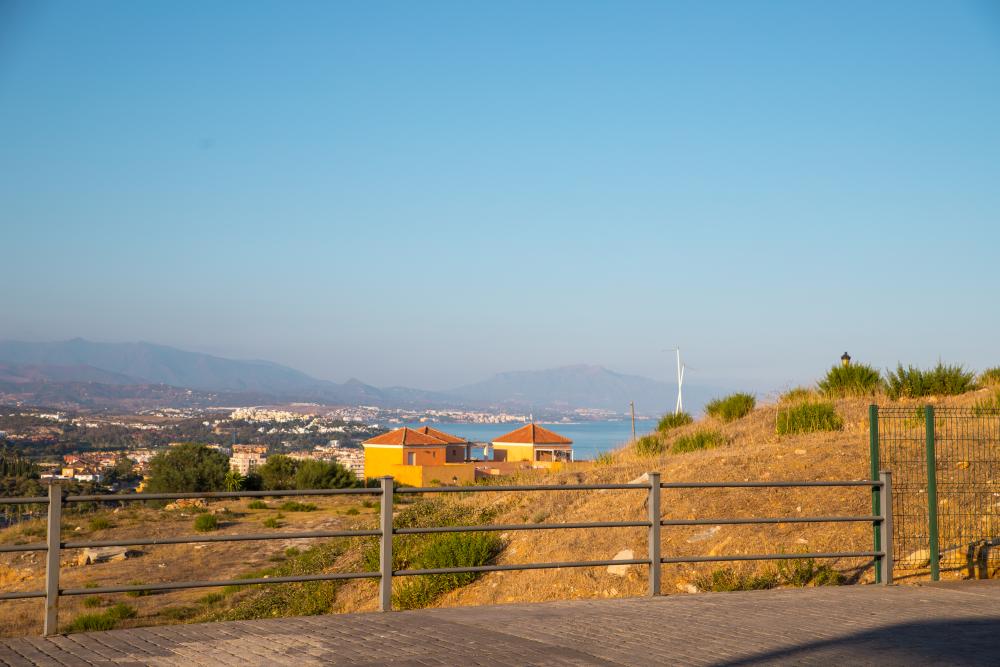  te koop appartement La Duquesa Costa Del Sol Occidental 40