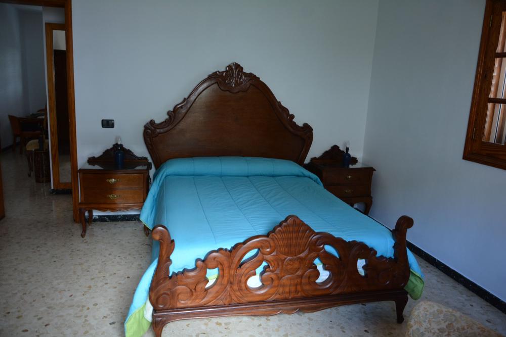  te koop huis Vega De San Mateo Área Centro 12