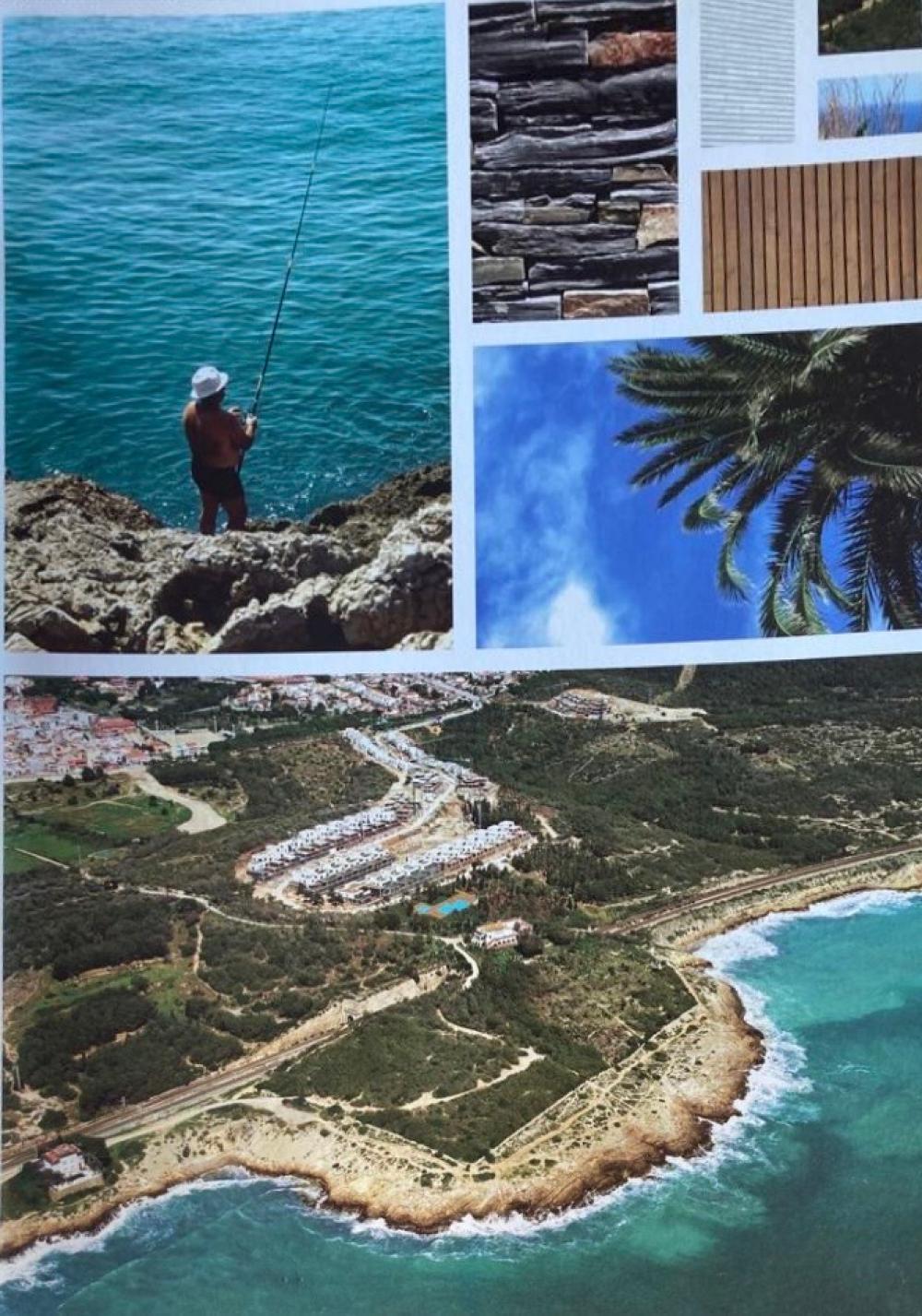  te koop duplex Sitges Garraf 2