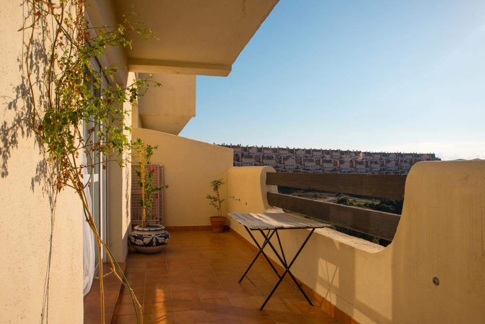  te koop appartement La Duquesa Costa Del Sol Occidental 6