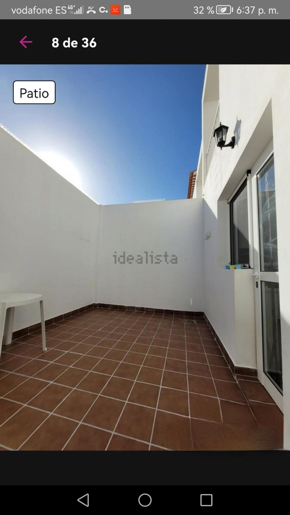  te koop duplex Galdar Área Norte 4