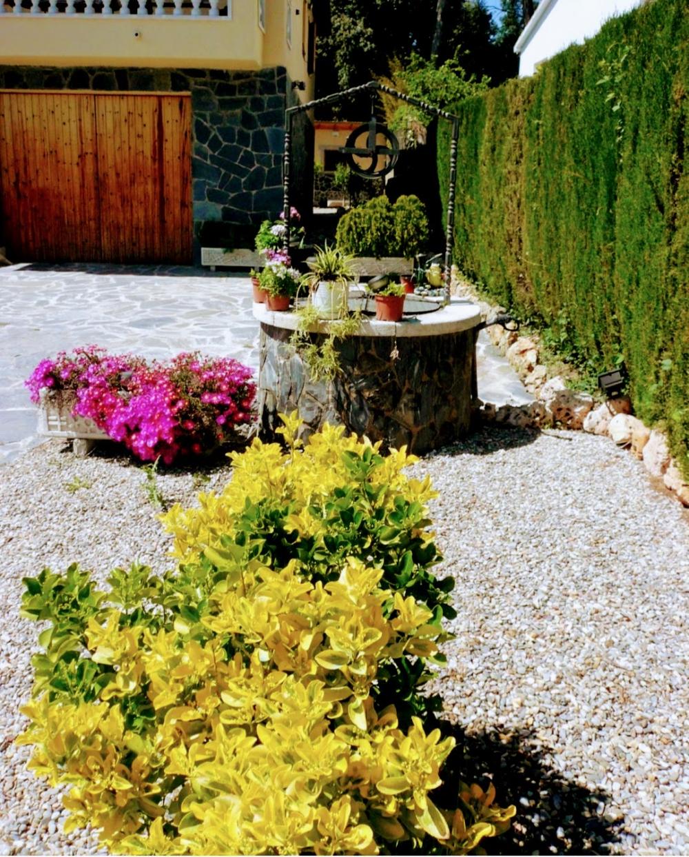  te koop villa Can Farell Vallès Oriental 2