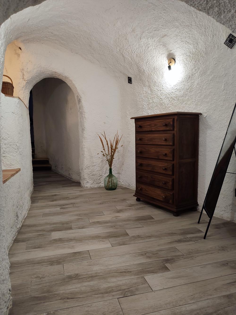  te koop huis Albaicín Vega De Granada 2