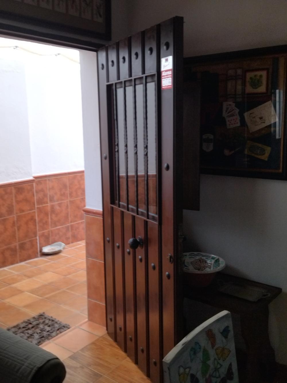  te koop villa Jedula Sierra De Cádiz 4