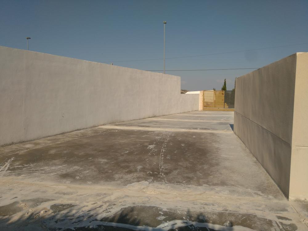 te koop villa Alto De La Muela Valdejalón 11