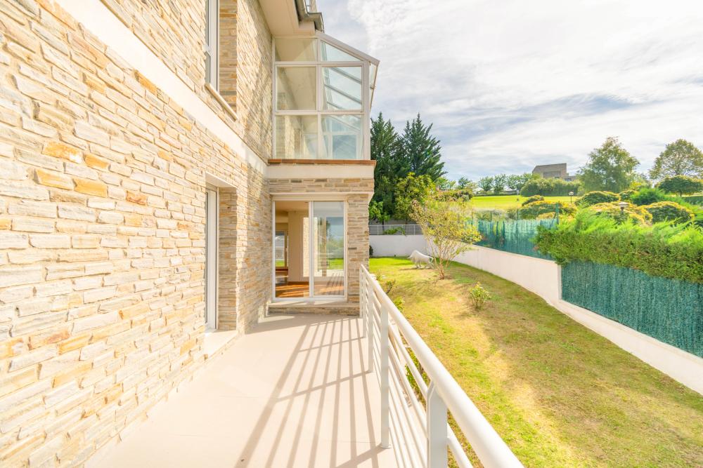  te koop villa Gorráiz Pamplona 8