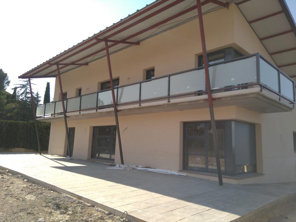  te koop villa Alto De La Muela Valdejalón 15
