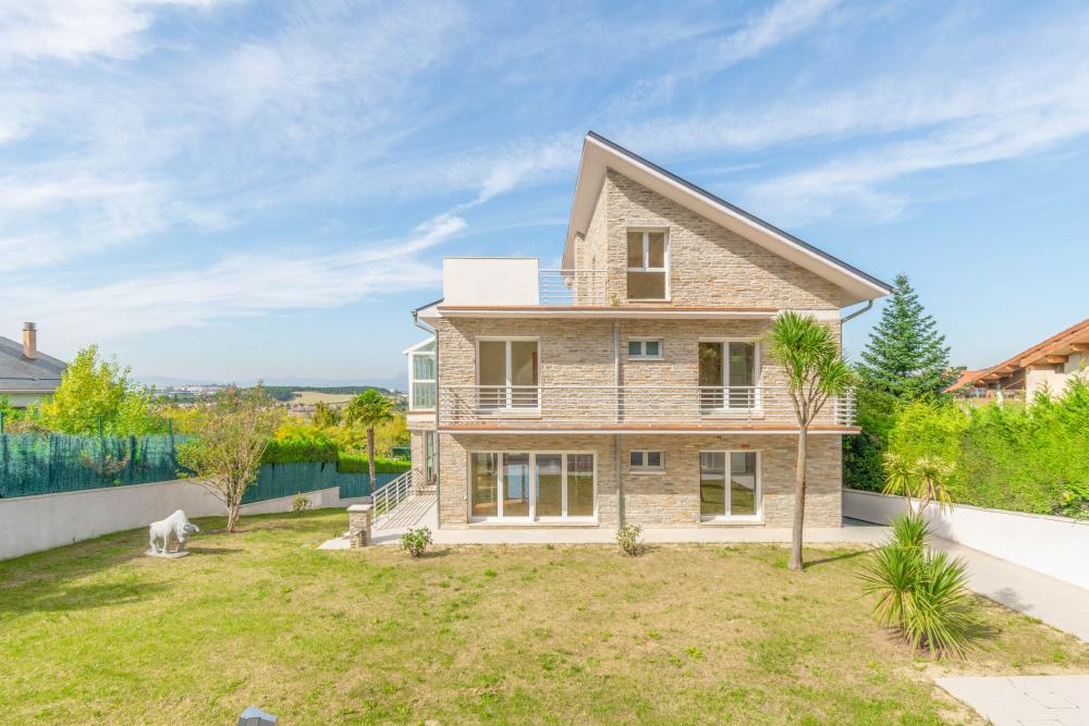  te koop villa Gorráiz Pamplona 3