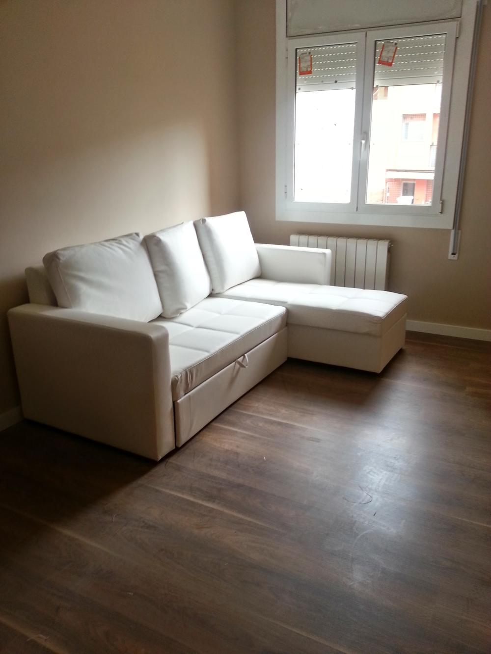  te koop appartement Sarrià-Sant Gervasi-Putget-Farró Barcelonès 8