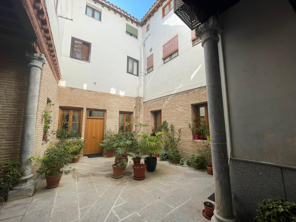  te koop studio Toledo Casco Histórico 45002 Toledo 7