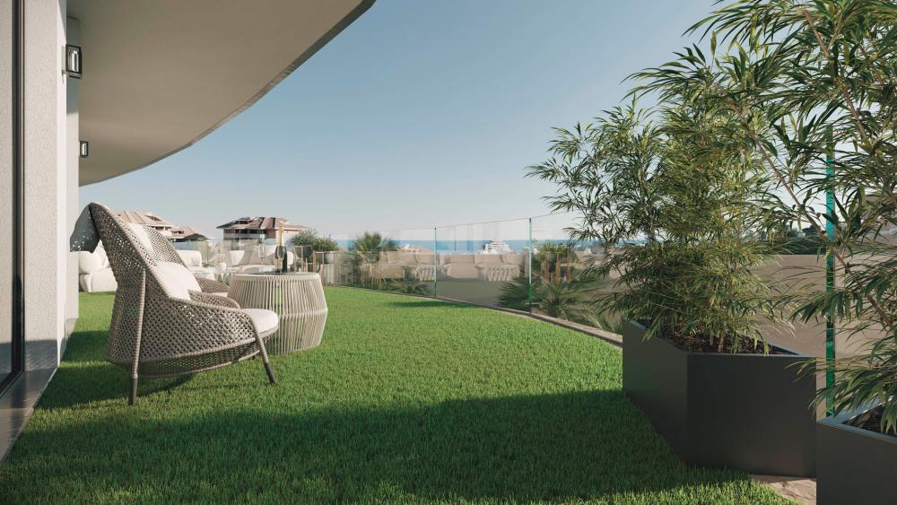  te koop rijtjeshuis Fuengirola Costa Del Sol Occidental 21