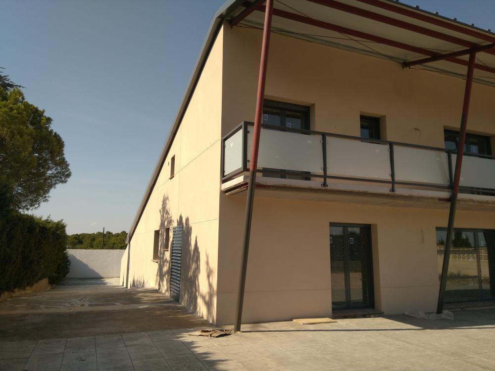  te koop villa Alto De La Muela Valdejalón 10
