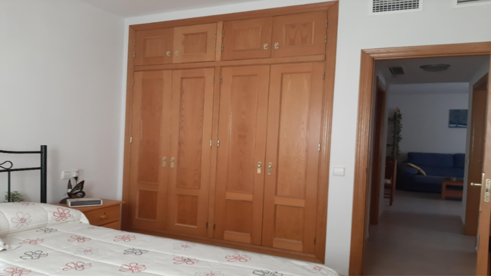  te koop appartement Garrucha Levante Almeriense 9