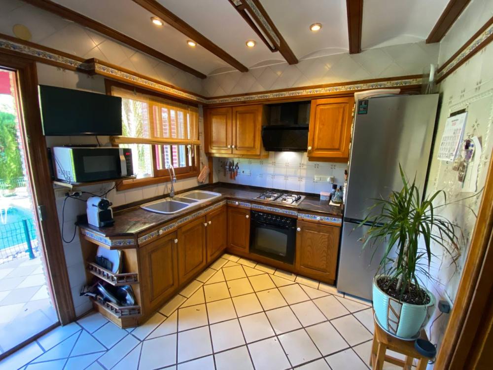  te koop villa Urbanización San Miguel Camp De Túria 23