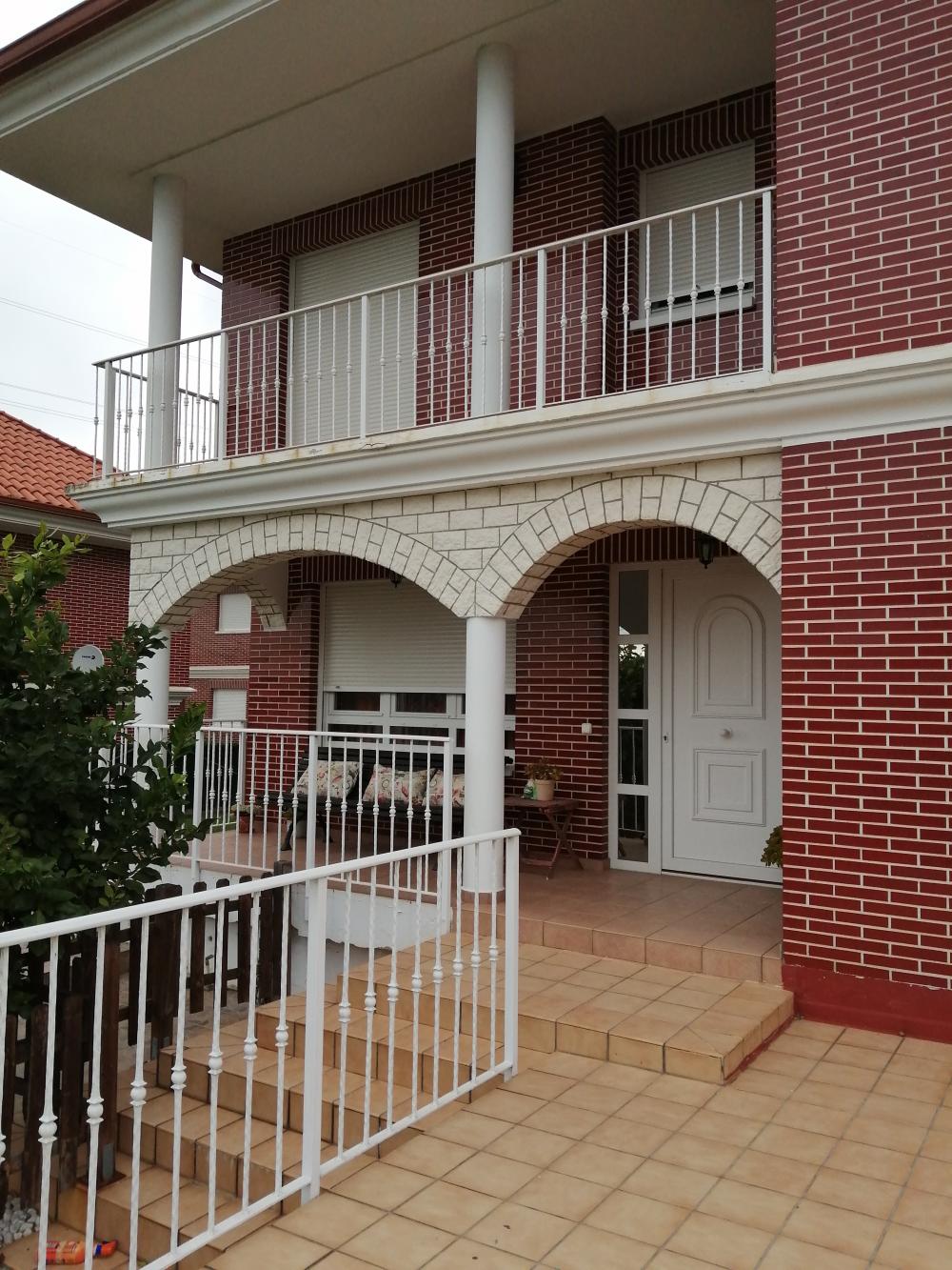  te koop villa Guarnizo Comarca De Santander 12